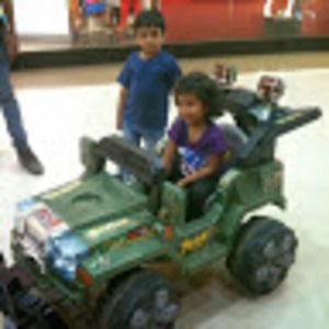 Meet your Posher, Deepthi